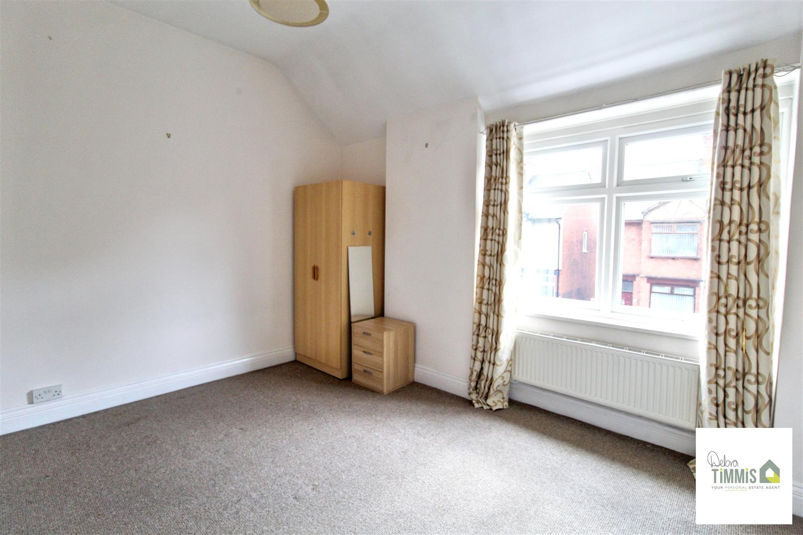 Cotesheath Street, Hanley